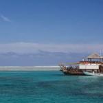 SPOT : Cloud 9 Pizzeria Floats (Fidji)