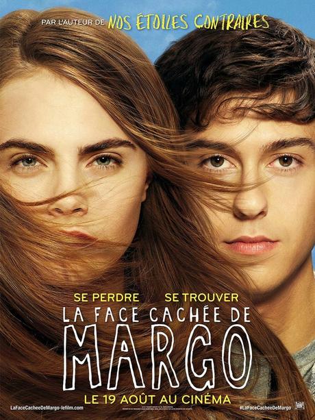 La-face-cachee-de-Margo-affiche