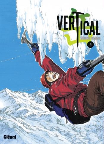 Vertical - Tome 09 - Shinichi Ishizuka