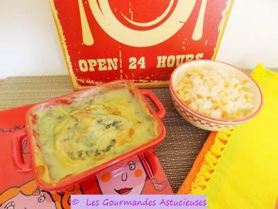 Comment faire un gratin vegan ?