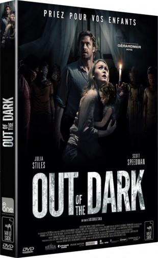 [Concours] Out of the Dark : gagnez 3 DVD du film !