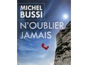 Michel Bussi N'oublier jamais
