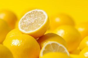 Le citron et ses atouts