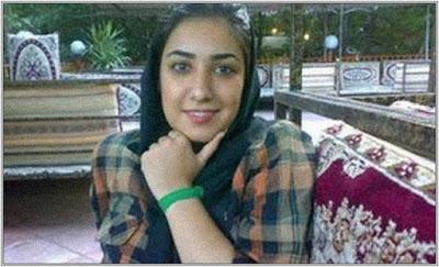 Une militante iranienne est condamnée à 14 ans de prison