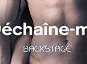 Backstage Déchaîne-moi Tracy Wolff