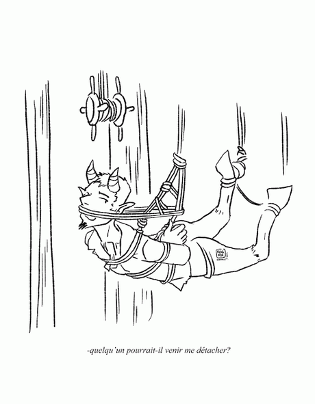 SPEAKING OF THE DEVIL - interlude 