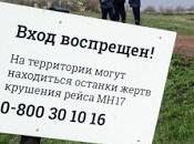 militaire ukrainien témoin dans l’enquête russe crash Boeing malaisien MH17
