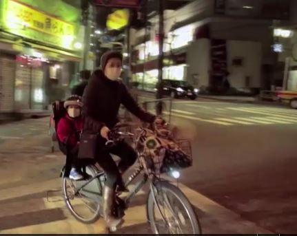 Préparer les vacances : le Japon à vélo ?