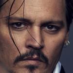 MODE : Johnny Depp nouvelle égérie Dior