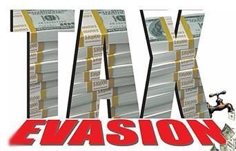 Une première victoire contre l'évasion fiscale ! Une première victoire contre l'évasion fiscale !