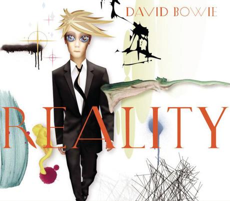 David Bowie-Reality-2003