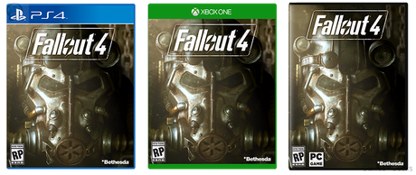 [news] Bethesda annonce Fallout 4