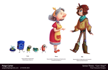 « Can I Stay ? » : Une conserve remplie de bonheur