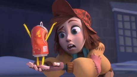 « Can I Stay ? » : Une conserve remplie de bonheur