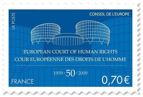 La Cour européenne des droits de l’Homme