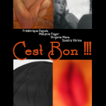 The collektors à l’Oliver Irish Pub Exposition « C’est Bon !!! » et Rock 70′ le 25 avril au Bar du Musée