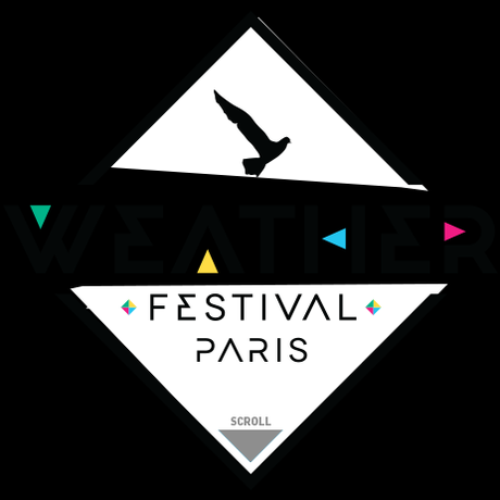 Le Weather Festival, plus grand festical d'Electro de France à ... Paris 12 !