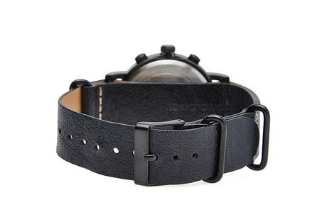 TIMEX FOR END. – S/S 2015 – EXCLUSIVE WEEKENDER CHRONOGRAPH WATCH