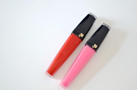 #54 Jeudi Beauty: L'Absolu Velours Lancôme