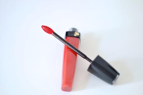 #54 Jeudi Beauty: L'Absolu Velours Lancôme