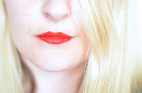 #54 Jeudi Beauty: L'Absolu Velours Lancôme