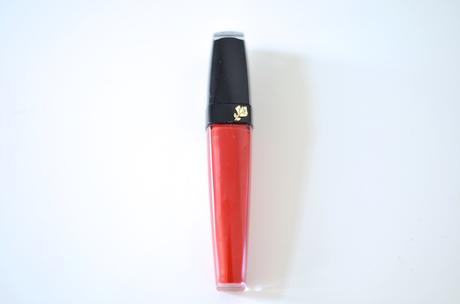 #54 Jeudi Beauty: L'Absolu Velours Lancôme