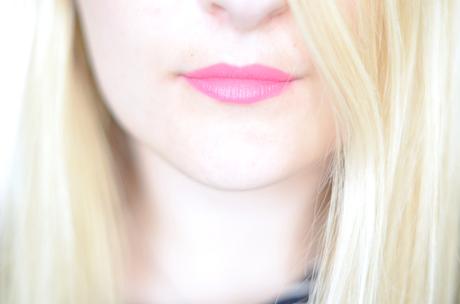 #54 Jeudi Beauty: L'Absolu Velours Lancôme