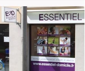 L'agence Essentiel & Domicile de Rennes-Saint Grégoire est désoramais agréée