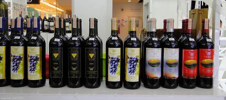 Thaïlande, un billet pour la soif