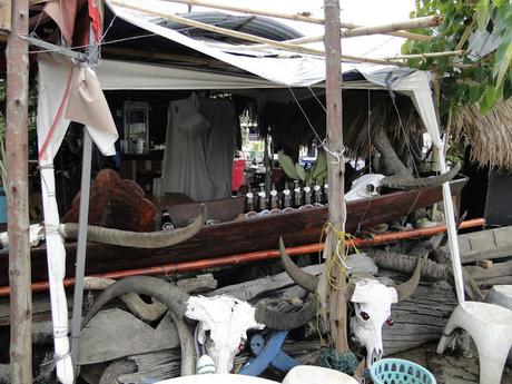 Thaïlande, un billet pour la soif