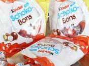 Miam Bossu Schokobons