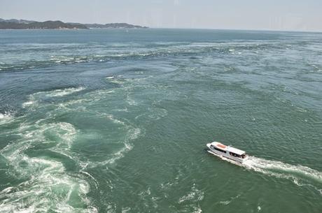 Maha au Japon : Jour 7