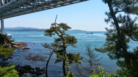 Maha au Japon : Jour 7