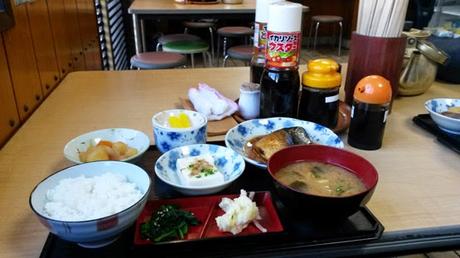 Maha au Japon : Jour 7