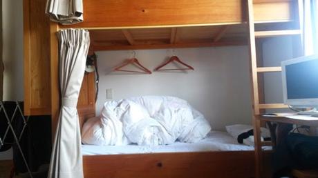 Maha au Japon : Jour 7