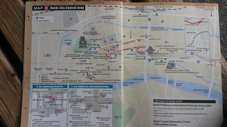 Maha au Japon : Jour 7