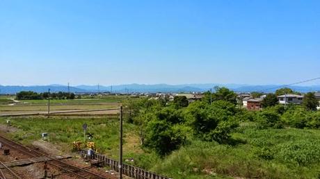 Maha au Japon : Jour 7