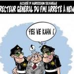 dessin marrant politique