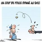 dessin marrant politique