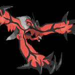 image de yveltal