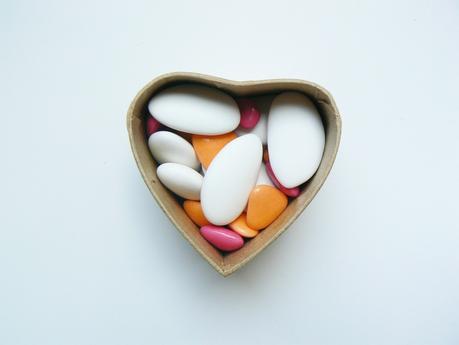 Dragés en kraft et paillettes dragés-2