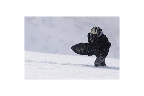 BURTON X NEIGHBORHOOD – F/W 2015 COLLECTION LOOKBOOK PREVIEW