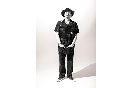 HAVEN – S/S 2015 COLLECTION LOOKBOOK