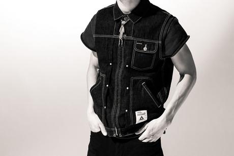 HAVEN – S/S 2015 COLLECTION LOOKBOOK