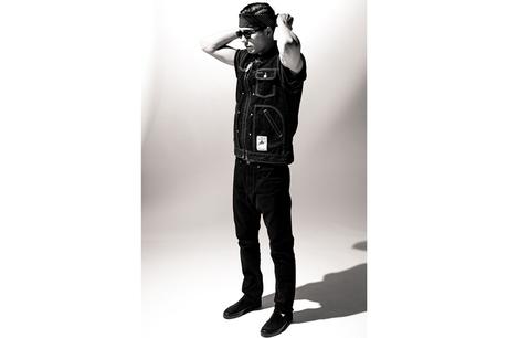 HAVEN – S/S 2015 COLLECTION LOOKBOOK