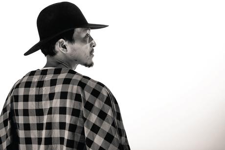 HAVEN – S/S 2015 COLLECTION LOOKBOOK