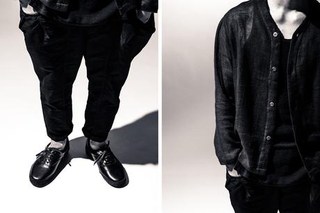 HAVEN – S/S 2015 COLLECTION LOOKBOOK