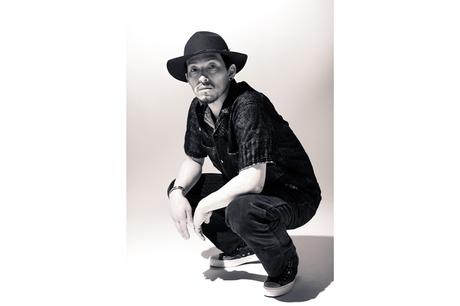 HAVEN – S/S 2015 COLLECTION LOOKBOOK