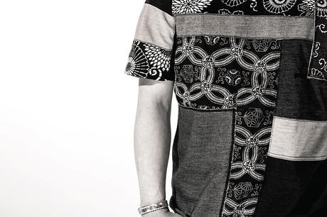 HAVEN – S/S 2015 COLLECTION LOOKBOOK