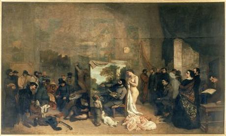 Latelier-du-peintre-1855a